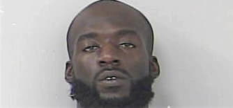 William Daceus, - St. Lucie County, FL 